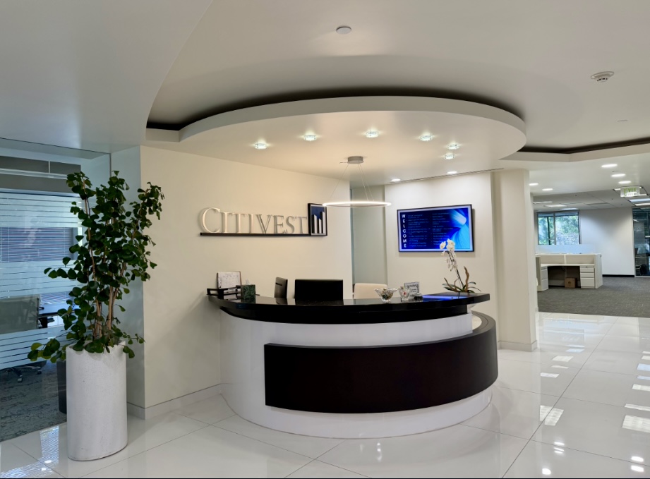 Citivest office