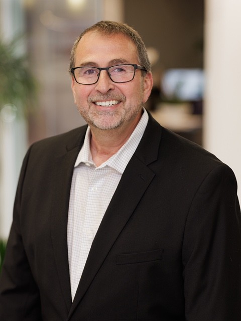 Daniel Blackburn